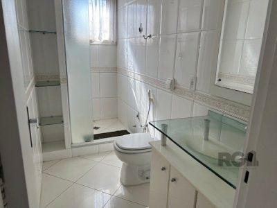 Apartamento à venda com 121m², 3 quartos, 1 suíte, 1 vaga no bairro Moinhos de Vento em Porto Alegre - Foto 18