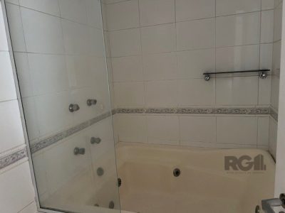 Apartamento à venda com 121m², 3 quartos, 1 suíte, 1 vaga no bairro Moinhos de Vento em Porto Alegre - Foto 27