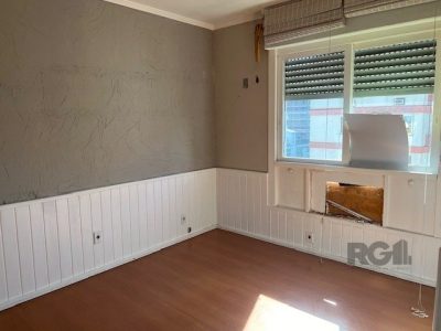 Apartamento à venda com 121m², 3 quartos, 1 suíte, 1 vaga no bairro Moinhos de Vento em Porto Alegre - Foto 17