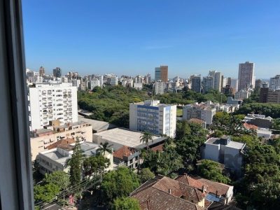 Apartamento à venda com 121m², 3 quartos, 1 suíte, 1 vaga no bairro Moinhos de Vento em Porto Alegre - Foto 24