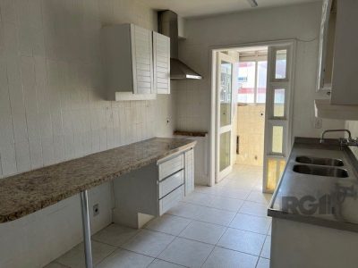 Apartamento à venda com 121m², 3 quartos, 1 suíte, 1 vaga no bairro Moinhos de Vento em Porto Alegre - Foto 30