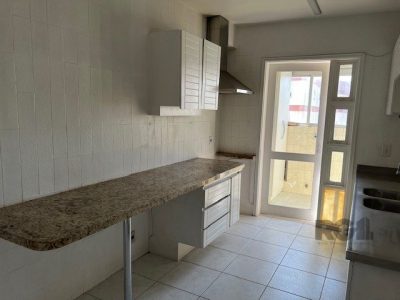 Apartamento à venda com 121m², 3 quartos, 1 suíte, 1 vaga no bairro Moinhos de Vento em Porto Alegre - Foto 29