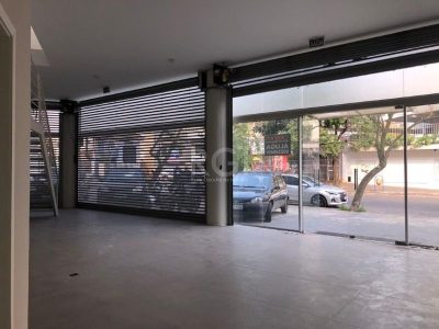 Loja à venda com 165m², 4 vagas no bairro Petrópolis em Porto Alegre - Foto 3