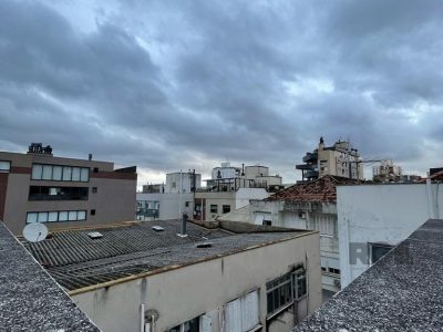 Apartamento à venda com 103m², 3 quartos no bairro Bom Fim em Porto Alegre - Foto 31