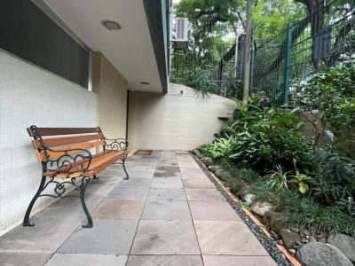 Apartamento à venda com 103m², 3 quartos no bairro Bom Fim em Porto Alegre - Foto 3