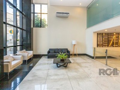 Conjunto/Sala à venda com 47m² no bairro Floresta em Porto Alegre - Foto 33