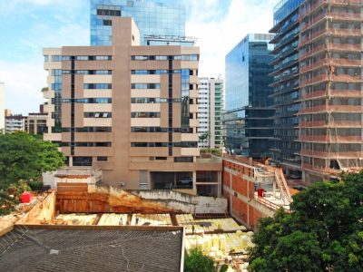 Conjunto/Sala à venda com 48m², 1 vaga no bairro Auxiliadora em Porto Alegre - Foto 8