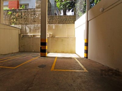 Conjunto/Sala à venda com 48m², 1 vaga no bairro Auxiliadora em Porto Alegre - Foto 21