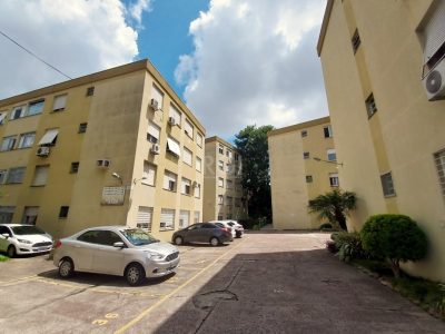 Apartamento à venda com 59m², 2 quartos, 1 vaga no bairro Passo d'Areia em Porto Alegre - Foto 14