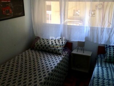 Apartamento à venda com 50m², 2 quartos no bairro Centro em Capão da Canoa - Foto 11