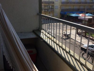 Apartamento à venda com 50m², 2 quartos no bairro Centro em Capão da Canoa - Foto 12