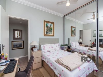 Apartamento à venda com 127m², 3 quartos, 1 suíte, 1 vaga no bairro Bela Vista em Porto Alegre - Foto 6