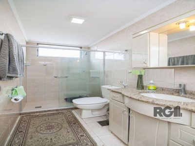 Apartamento à venda com 127m², 3 quartos, 1 suíte, 1 vaga no bairro Bela Vista em Porto Alegre - Foto 9