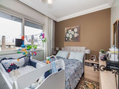 Apartamento à venda com 127m², 3 quartos, 1 suíte, 1 vaga no bairro Bela Vista em Porto Alegre - Foto 7