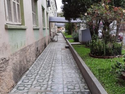 Apartamento à venda com 56m², 2 quartos no bairro Partenon em Porto Alegre - Foto 2