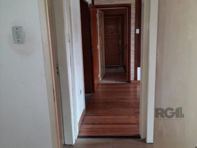 Apartamento à venda com 56m², 2 quartos no bairro Partenon em Porto Alegre - Foto 19