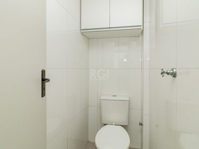 Apartamento à venda com 74m², 2 quartos, 1 vaga no bairro Vila Ipiranga em Porto Alegre - Foto 9