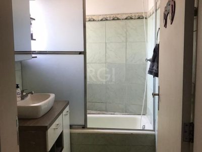 Apartamento à venda com 82m², 3 quartos no bairro Floresta em Porto Alegre - Foto 7