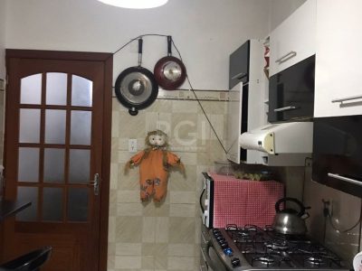 Apartamento à venda com 82m², 3 quartos no bairro Floresta em Porto Alegre - Foto 17