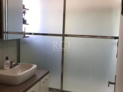 Apartamento à venda com 82m², 3 quartos no bairro Floresta em Porto Alegre - Foto 10