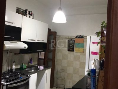 Apartamento à venda com 82m², 3 quartos no bairro Floresta em Porto Alegre - Foto 18