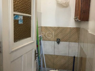 Apartamento à venda com 82m², 3 quartos no bairro Floresta em Porto Alegre - Foto 19