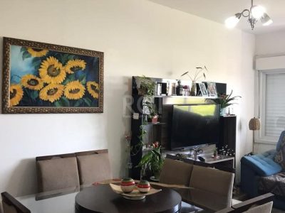 Apartamento à venda com 82m², 3 quartos no bairro Floresta em Porto Alegre - Foto 2