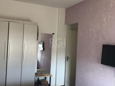 Apartamento à venda com 82m², 3 quartos no bairro Floresta em Porto Alegre - Foto 12