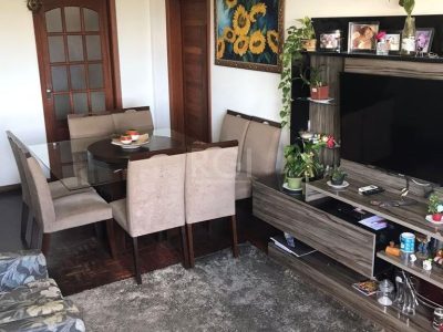 Apartamento à venda com 82m², 3 quartos no bairro Floresta em Porto Alegre - Foto 4