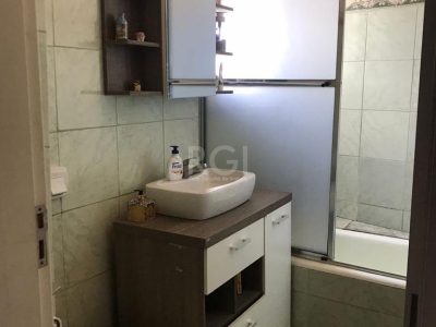 Apartamento à venda com 82m², 3 quartos no bairro Floresta em Porto Alegre - Foto 15