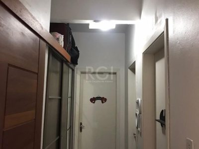 Apartamento à venda com 82m², 3 quartos no bairro Floresta em Porto Alegre - Foto 11