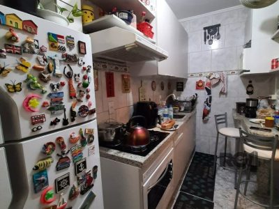 Apartamento à venda com 65m², 2 quartos no bairro Menino Deus em Porto Alegre - Foto 6