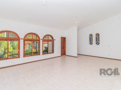 Casa à venda com 200m², 3 quartos, 3 vagas no bairro Cristal em Porto Alegre - Foto 8