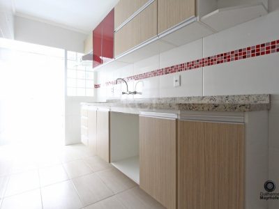 Apartamento à venda com 70m², 2 quartos, 1 vaga no bairro Higienópolis em Porto Alegre - Foto 4