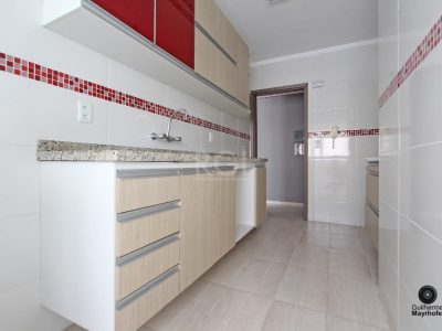 Apartamento à venda com 70m², 2 quartos, 1 vaga no bairro Higienópolis em Porto Alegre - Foto 5