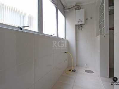 Apartamento à venda com 70m², 2 quartos, 1 vaga no bairro Higienópolis em Porto Alegre - Foto 6