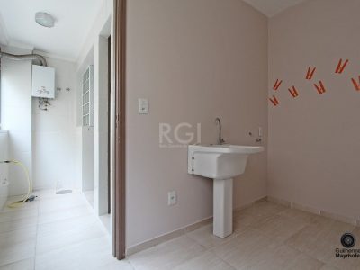 Apartamento à venda com 70m², 2 quartos, 1 vaga no bairro Higienópolis em Porto Alegre - Foto 8