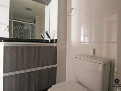 Apartamento à venda com 70m², 2 quartos, 1 vaga no bairro Higienópolis em Porto Alegre - Foto 13