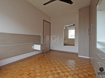 Apartamento à venda com 70m², 2 quartos, 1 vaga no bairro Higienópolis em Porto Alegre - Foto 15