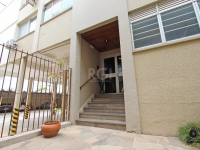 Apartamento à venda com 70m², 2 quartos, 1 vaga no bairro Higienópolis em Porto Alegre - Foto 18