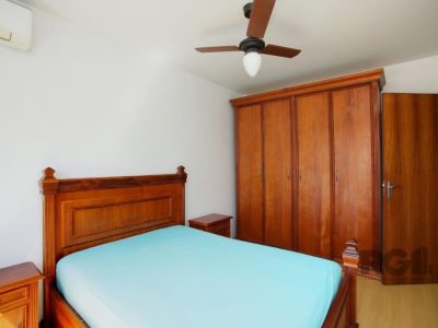 Apartamento à venda com 57m², 2 quartos, 2 vagas no bairro Petrópolis em Porto Alegre - Foto 12