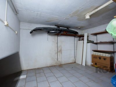 Apartamento à venda com 57m², 2 quartos, 2 vagas no bairro Petrópolis em Porto Alegre - Foto 19