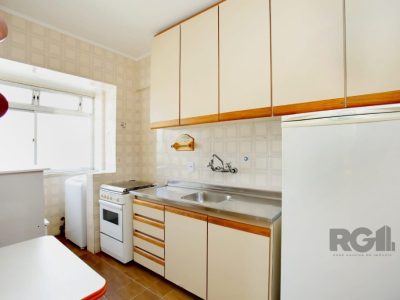 Apartamento à venda com 57m², 2 quartos, 2 vagas no bairro Petrópolis em Porto Alegre - Foto 17