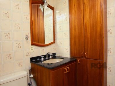 Apartamento à venda com 57m², 2 quartos, 2 vagas no bairro Petrópolis em Porto Alegre - Foto 10