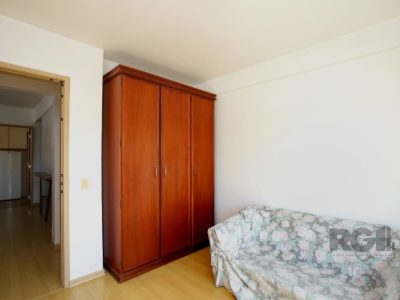 Apartamento à venda com 57m², 2 quartos, 2 vagas no bairro Petrópolis em Porto Alegre - Foto 13