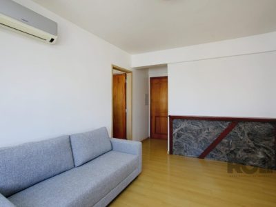 Apartamento à venda com 57m², 2 quartos, 2 vagas no bairro Petrópolis em Porto Alegre - Foto 7