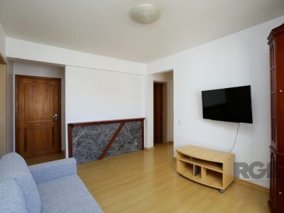 Apartamento à venda com 57m², 2 quartos, 2 vagas no bairro Petrópolis em Porto Alegre - Foto 9