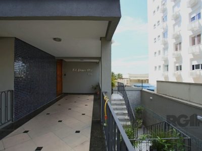 Apartamento à venda com 57m², 2 quartos, 2 vagas no bairro Petrópolis em Porto Alegre - Foto 4