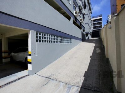 Apartamento à venda com 57m², 2 quartos, 2 vagas no bairro Petrópolis em Porto Alegre - Foto 22