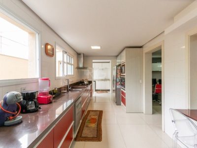 Casa Condominio à venda com 446m², 4 quartos, 4 suítes, 4 vagas no bairro Jardim Carvalho em Porto Alegre - Foto 10